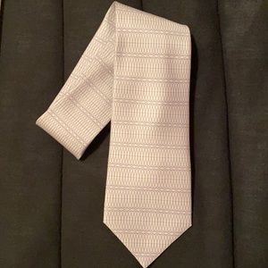 Hermès Men’s Tie